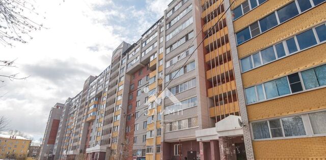 г Вологда Водники ул Северная 16а фото
