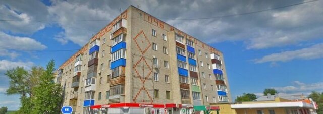г Елец ул Коммунаров 66 фото