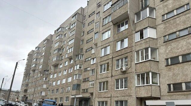 г Чебоксары р-н Ленинский ул Байдула 5 фото
