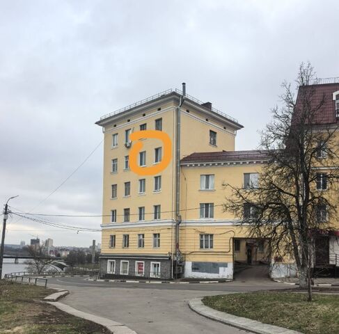 г Орел р-н Советский ул Пролетарская Гора 3 фото