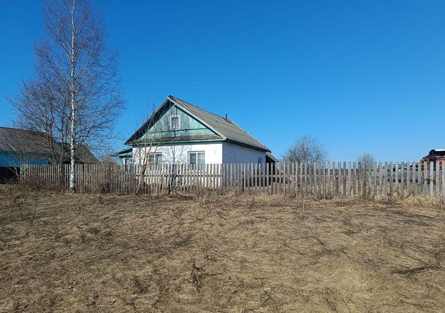 дом д Лешутино 54А, Сазоново фото