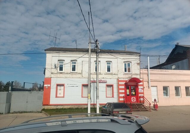 г Данков ул Карла Маркса 13 фото