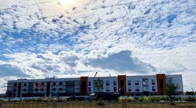 р-н Борисоглебский г Борисоглебск ул Аэродромная фото