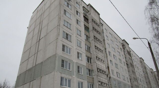 г Тверь р-н Заволжский ул Хромова 18 фото г Тверь р-н Заволжский ул Хромова 18 фото