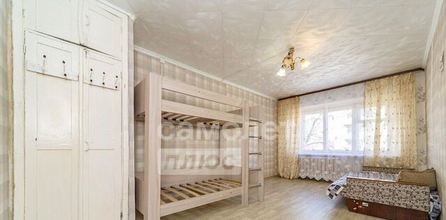 г Пермь р-н Кировский ул Чистопольская 16 фото