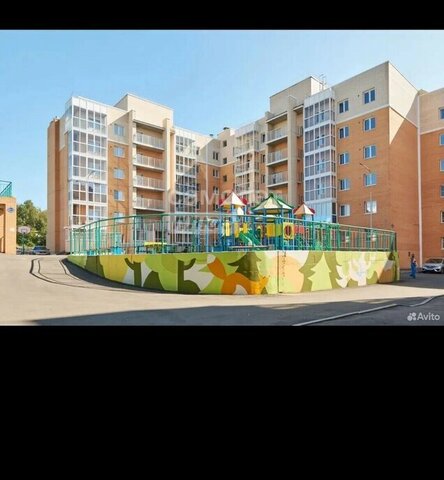 р-н Иркутский п Молодежный ул Березовая 15/3 фото р-н Иркутский п Молодежный ул Березовая 15/3 фото