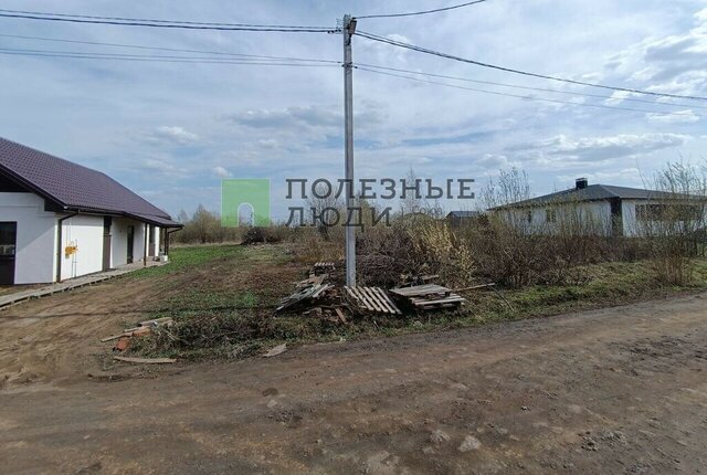 р-н Завьяловский д Старый Чультем ул Цветочная 15 фото р-н Завьяловский д Старый Чультем ул Цветочная 15 фото