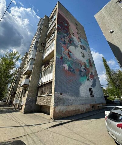 г Саратов р-н Фрунзенский ул Советская 72/82 фото г Саратов р-н Фрунзенский ул Советская 72/82 фото