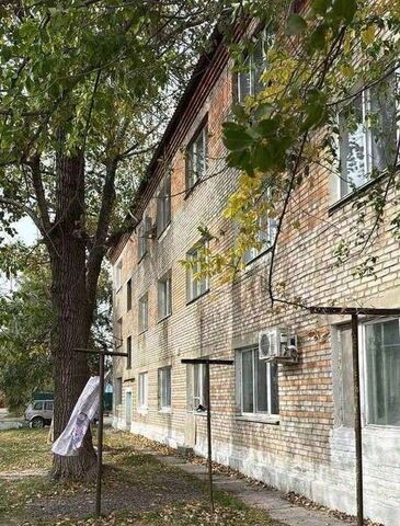 р-н Черниговский с Черниговка ул Юных Пионеров 35а фото