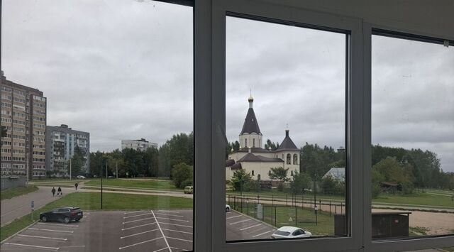 ул Набережная Волги 33 фото