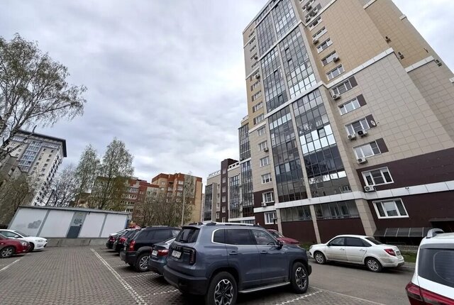 г Киров п Чистые Пруды р-н Ленинский ул Красноармейская 82а фото