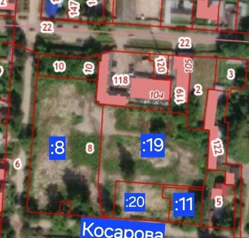 ул Косарова 33/39 фото ул Косарова 33/39 фото