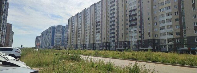 г Тверь р-н Московский б-р Гусева 57 ЖК «Южная равнина» фото г Тверь р-н Московский б-р Гусева 57 ЖК «Южная равнина» фото