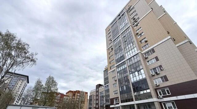 г Киров ул Красноармейская 82а Ленинский фото