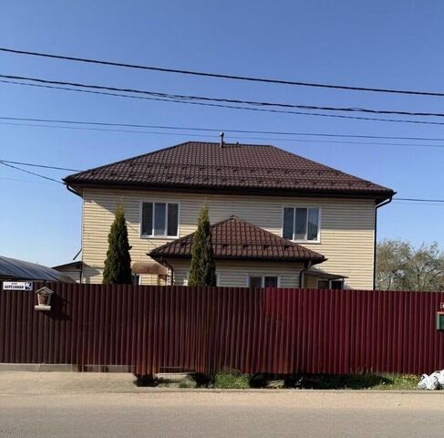 ул Березовая Супоневское с/пос фото ул Березовая Супоневское с/пос фото