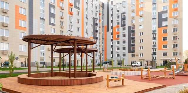 г Тольятти р-н Автозаводский б-р Итальянский 2 фото