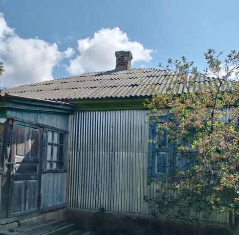 дом х Поповка Казанское с/пос фото