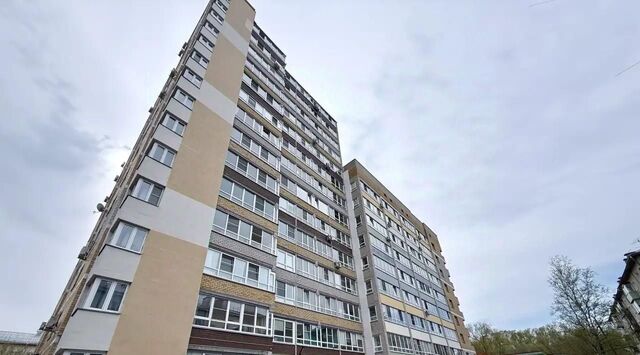 г Киров р-н Октябрьский ул Свердлова 28а фото