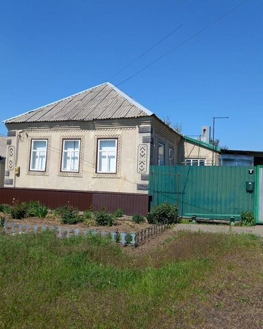 дом с Куйбышево пер Северный 8 Куйбышевское сельское поселение фото