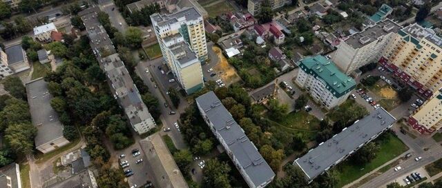 г Орел р-н Заводской пер Карачевский 23 фото
