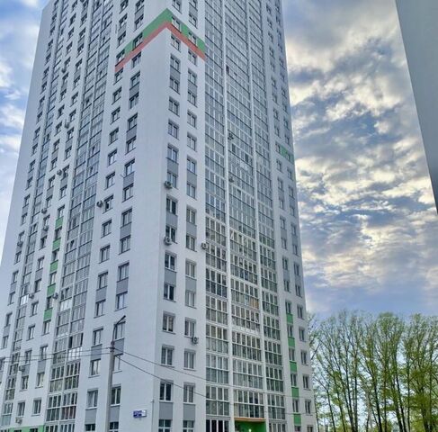 г Уфа р-н Ленинский ул Гази Загитова 11/2 фото г Уфа р-н Ленинский ул Гази Загитова 11/2 фото