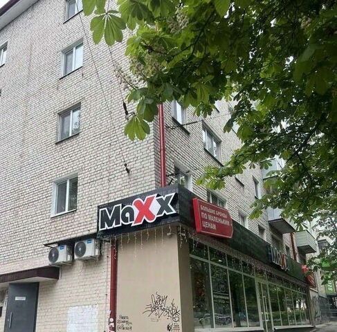 г Брянск р-н Советский ул Емлютина 37 фото