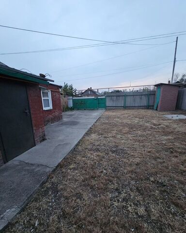 квартира п Орловский ул Комсомольская 145 Орловское сельское поселение фото