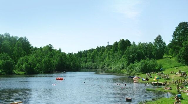 р-н Куменский д Лычное Нижнеивкинское городское поселение фото