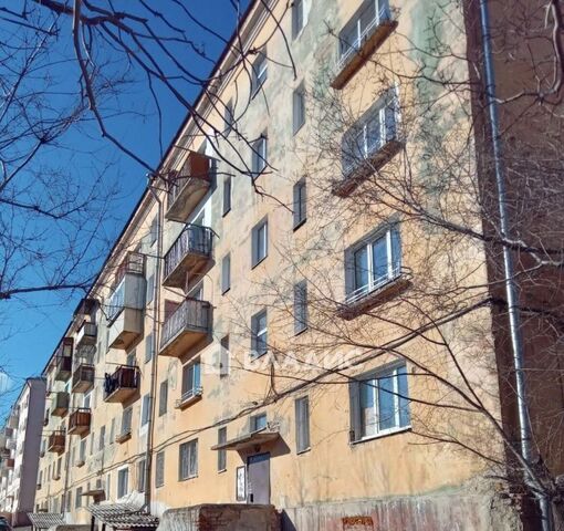 г Улан-Удэ ул Буйко 23а Железнодорожный фото