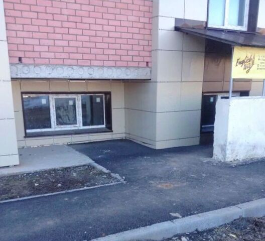 свободного назначения ул Строителей 27к/2 фото