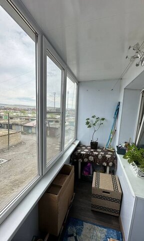 г Кызыл б-р Ангарский 27/3 фото
