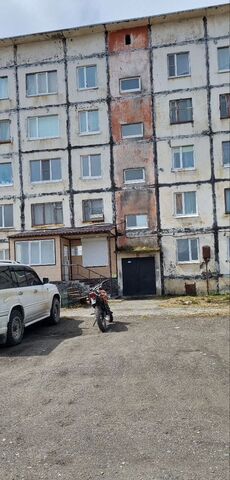 р-н Усть-Большерецкий п Октябрьский ул Комсомольская 11 Усть-Большерецк фото р-н Усть-Большерецкий п Октябрьский ул Комсомольская 11 Усть-Большерецк фото