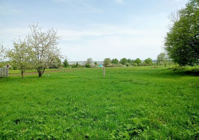 земля д Новая ул. Келдывай, 28А, Морки фото земля д Новая ул. Келдывай, 28А, Морки фото
