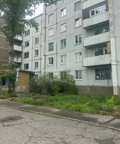 г Саяногорск мкр Ленинградский 25 фото