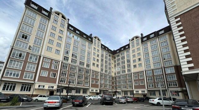 г Нальчик ул Тлостанова 28б фото