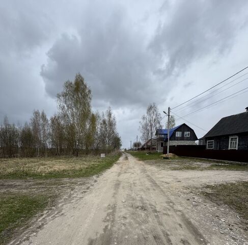 земля г Дятьково ул Совхозная фото