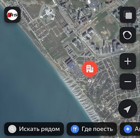р-н Анапский г Анапа ул Петра Коваленко 29 фото р-н Анапский г Анапа ул Петра Коваленко 29 фото