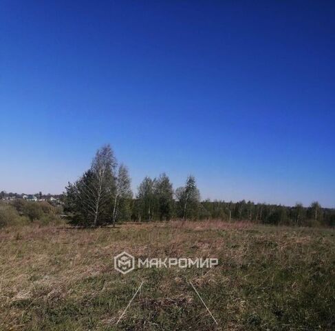 земля Добрунское с/пос, садовое дачное товарищество, д. Тешеничи фото