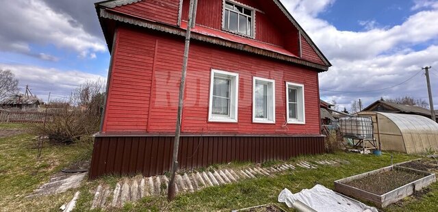 д Сергеевское фото д Сергеевское фото