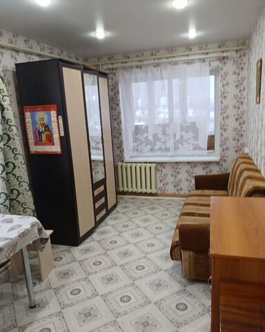 квартира с Кичменгский Городок ул Молодежная 7 с. Кичменгский Городок фото