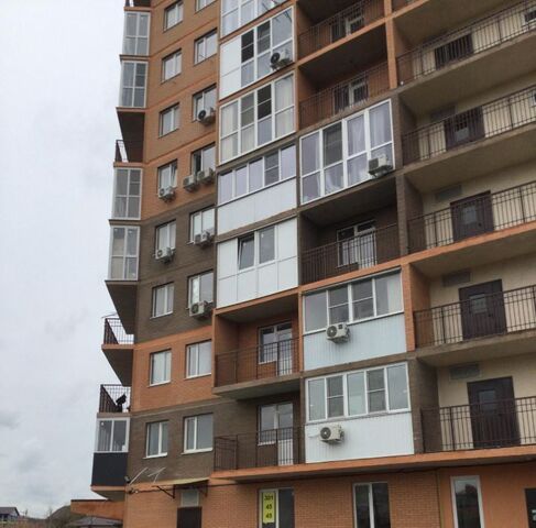 г Ростов-на-Дону р-н Ворошиловский пер 2-й Атмосферный фото