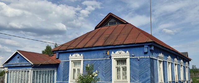 дом рп Ивот ул Карла Маркса 112 фото