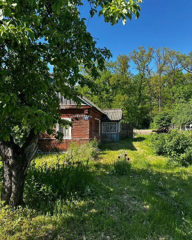 дом п Локоть ул Маркова 52 Локотское городское поселение фото
