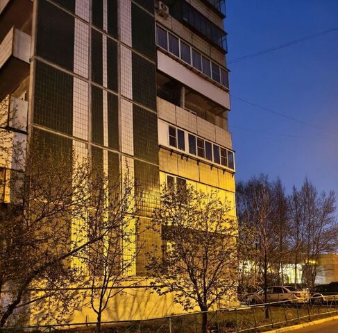 г Челябинск р-н Ленинский ул Руставели 2 фото