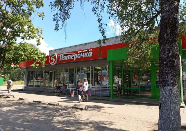 свободного назначения п Чагода ул Кооперативная 9 Чагода фото