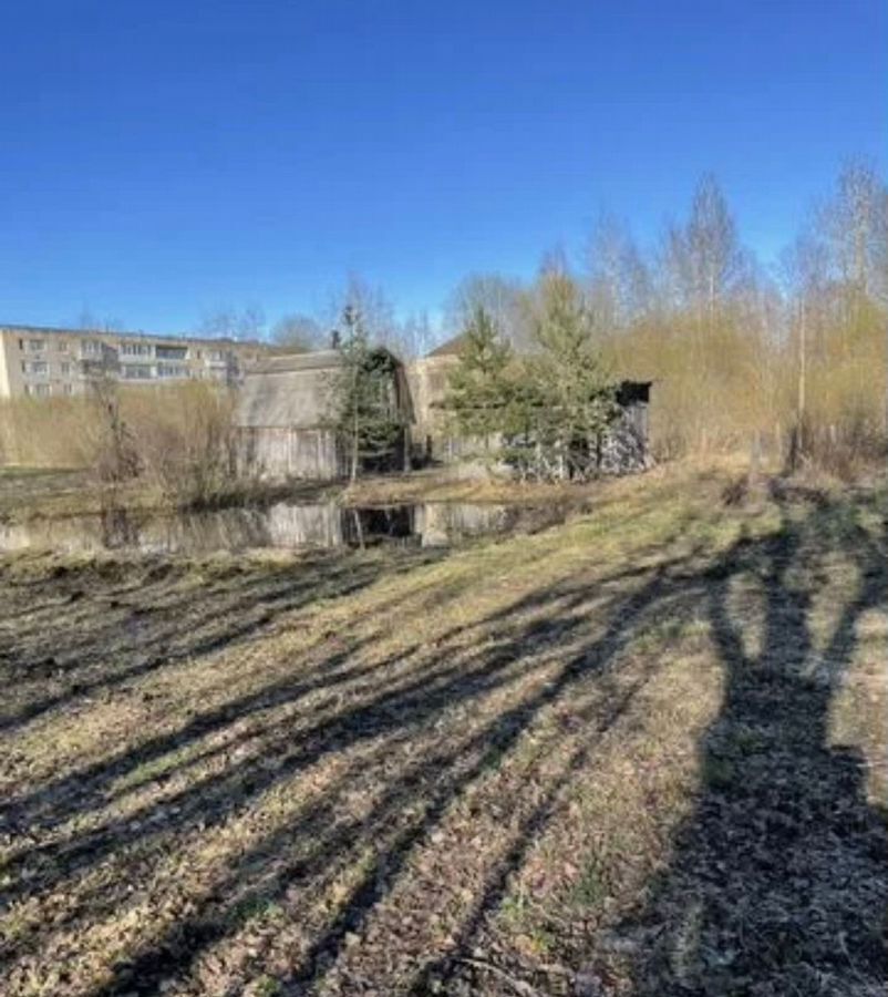 земля р-н Вологодский п Кипелово ул Подлесная Федотово фото 2