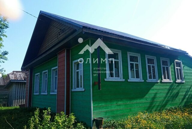дом д Ивачинская фото