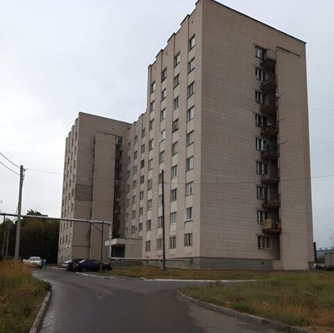 р-н Зеленодольский г Зеленодольск ул Ленина 1а фото