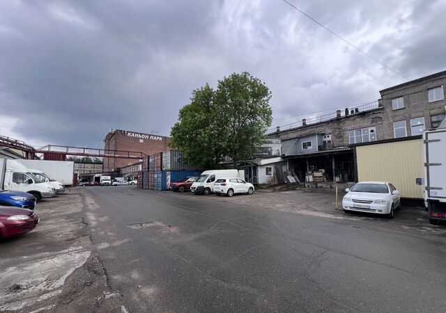 г Череповец р-н Заягорбский ул Белинского 1/3 фото
