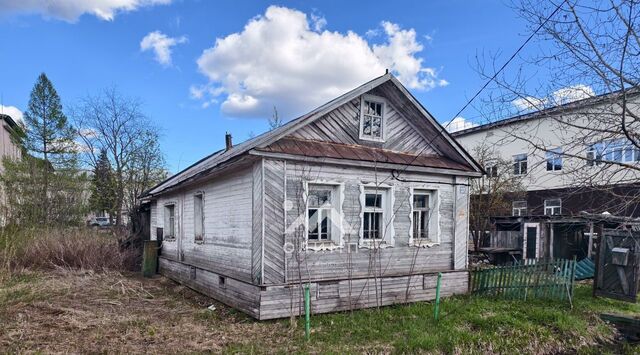 г Кириллов ул Парышкинская 37 фото г Кириллов ул Парышкинская 37 фото